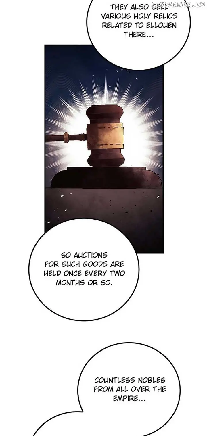 I Can See Your Death Chapter 47 Page 12