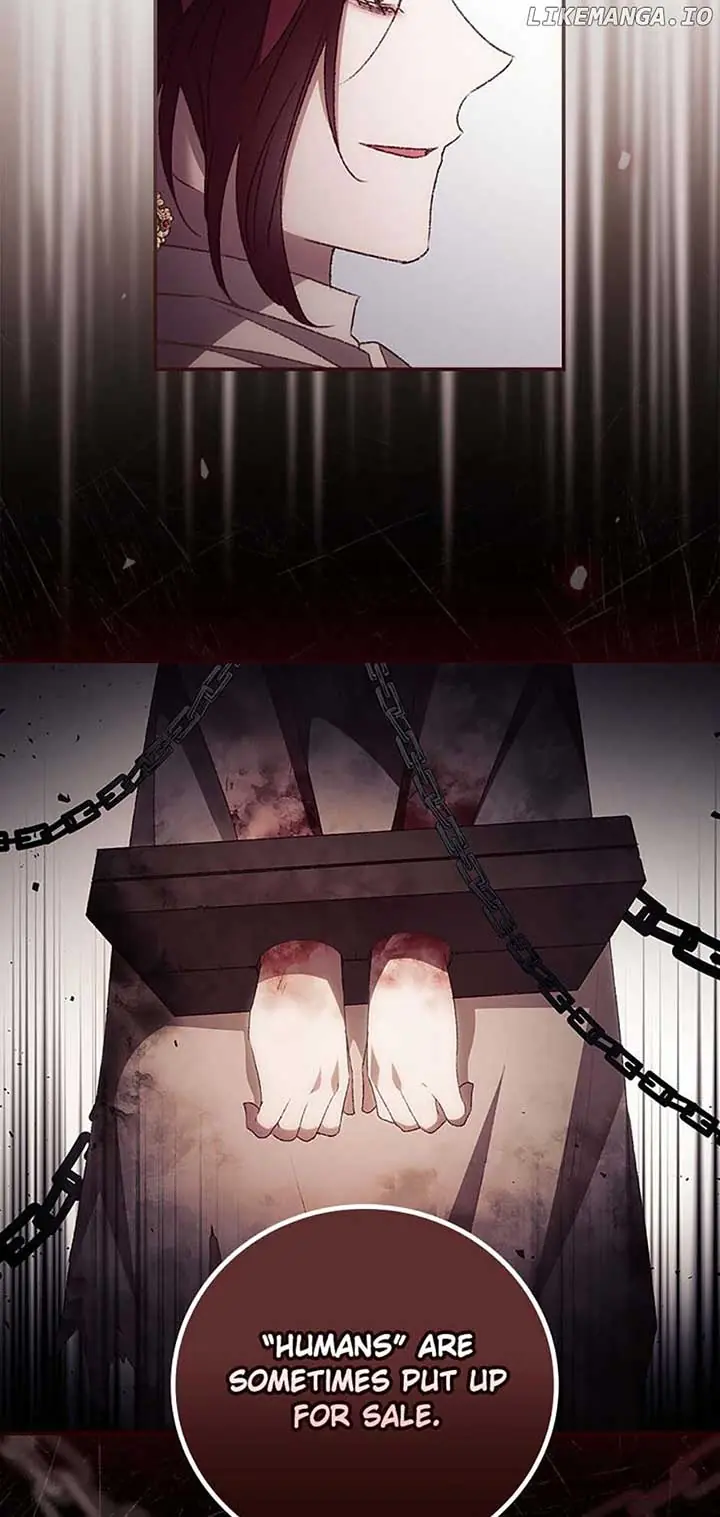 I Can See Your Death Chapter 47 Page 14