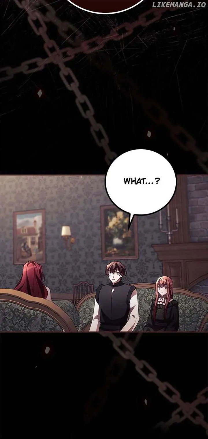 I Can See Your Death Chapter 47 Page 15