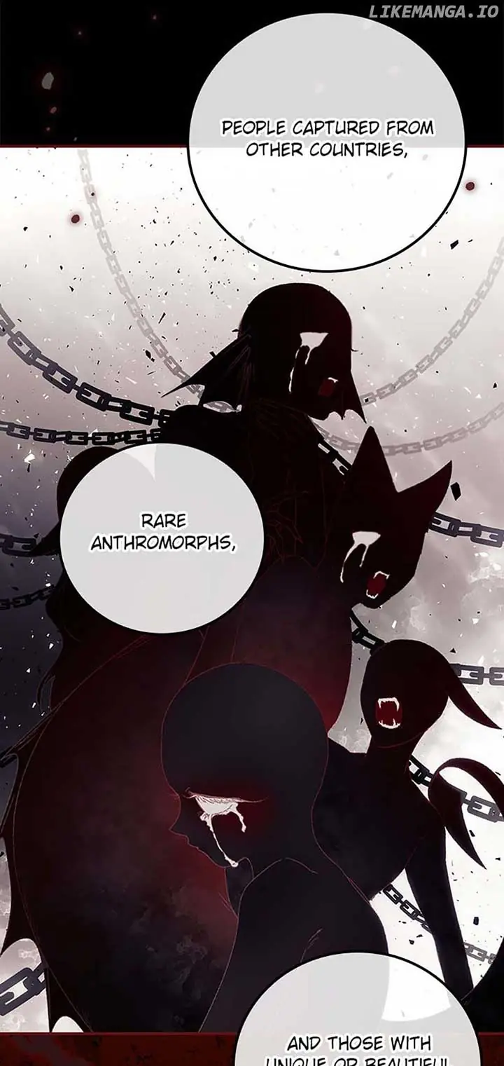 I Can See Your Death Chapter 47 Page 16