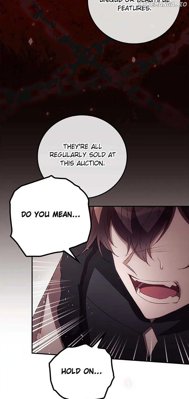 I Can See Your Death Chapter 47 Page 17