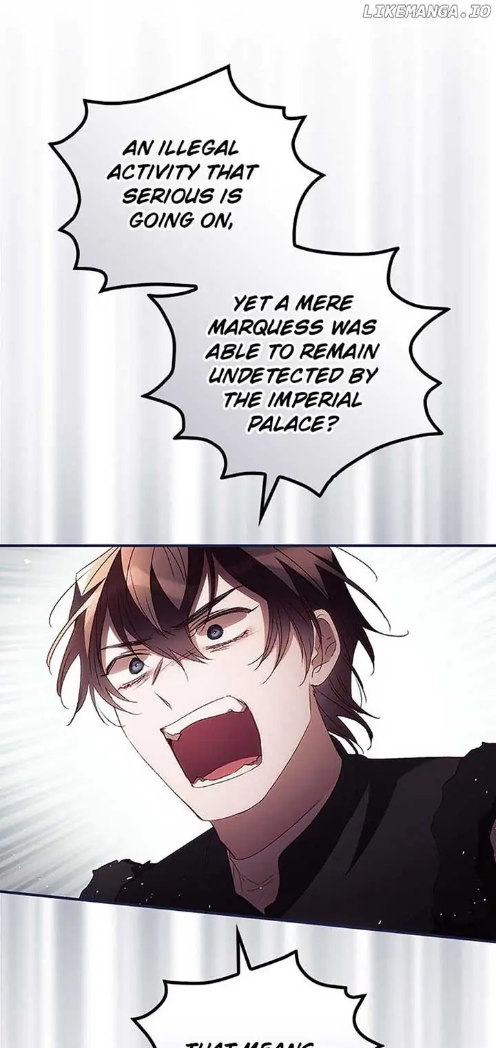 I Can See Your Death Chapter 47 Page 19