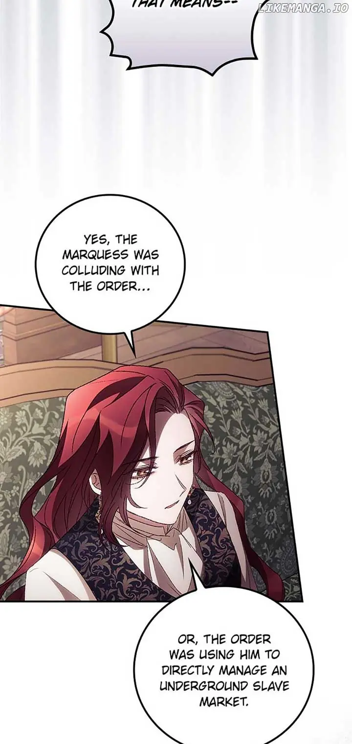 I Can See Your Death Chapter 47 Page 20