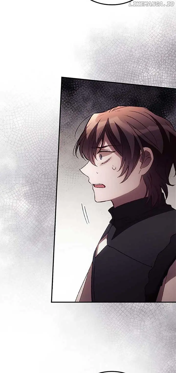 I Can See Your Death Chapter 47 Page 21