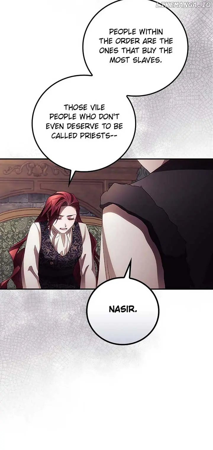 I Can See Your Death Chapter 47 Page 22