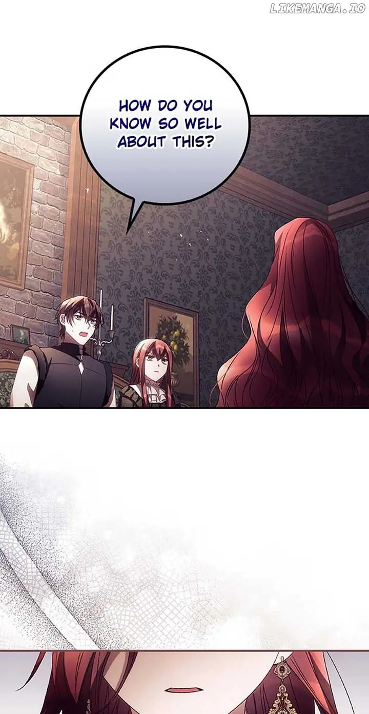 I Can See Your Death Chapter 47 Page 23