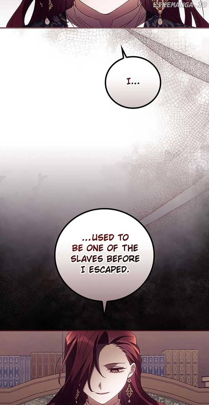 I Can See Your Death Chapter 47 Page 24