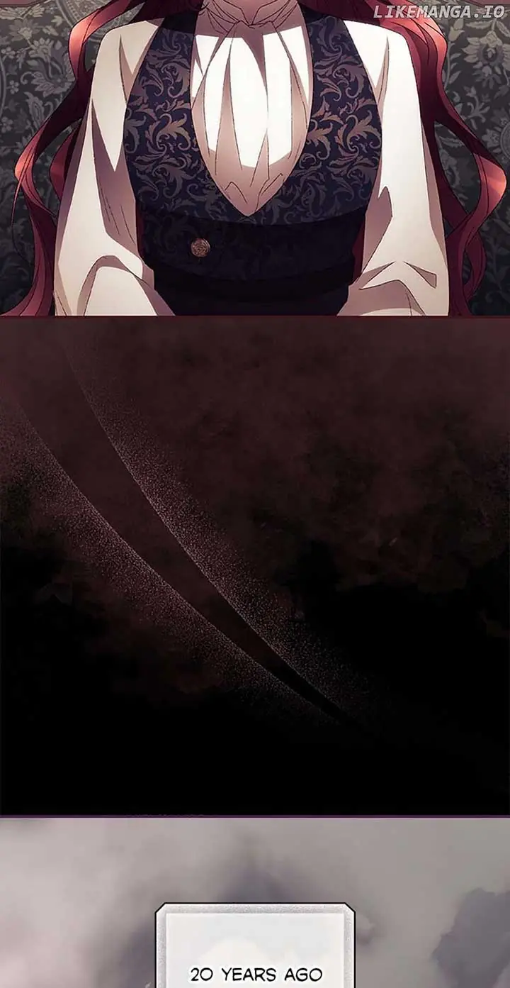 I Can See Your Death Chapter 47 Page 25