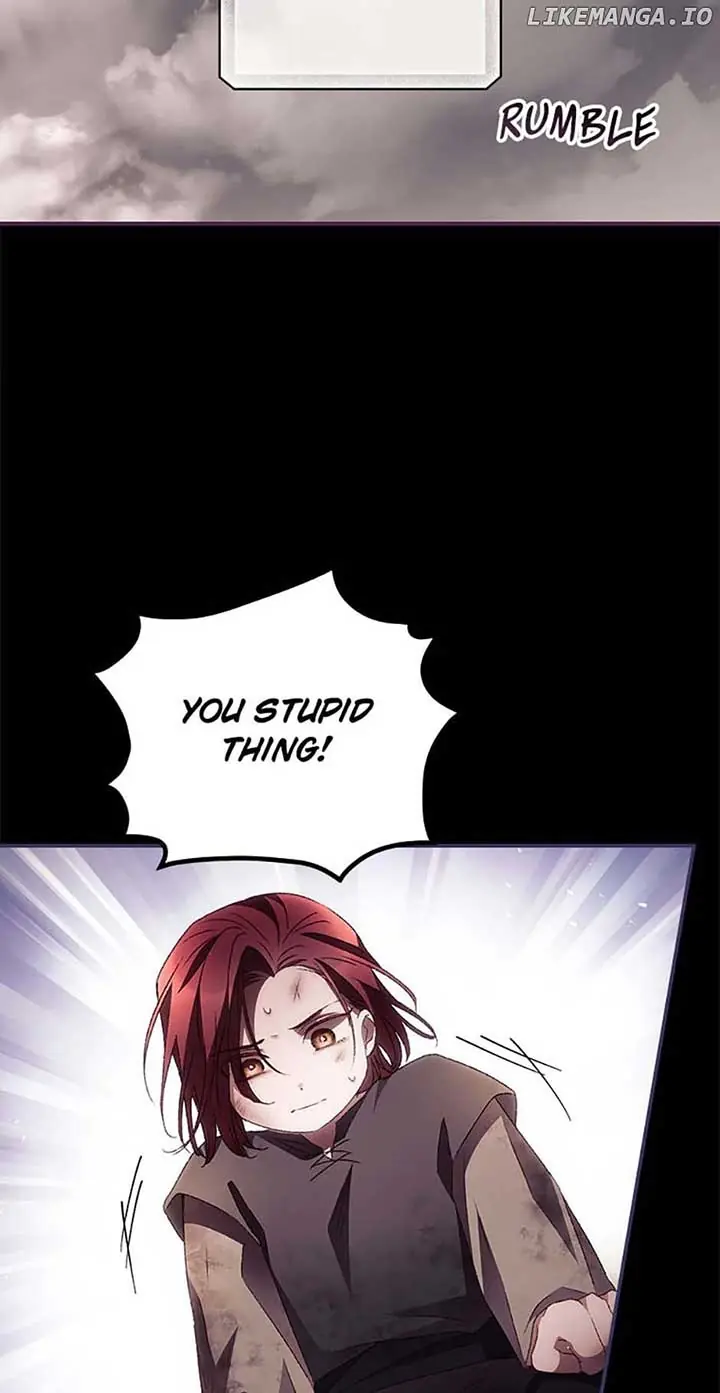 I Can See Your Death Chapter 47 Page 26