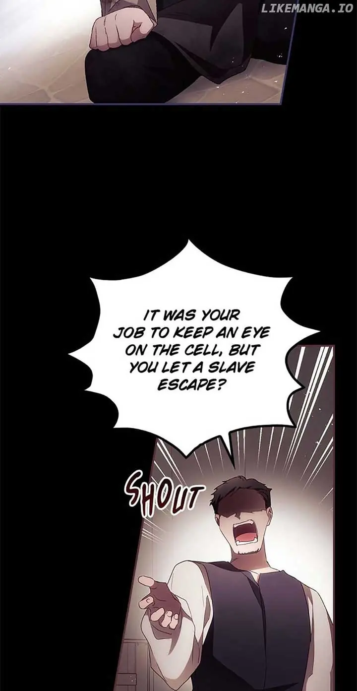 I Can See Your Death Chapter 47 Page 27