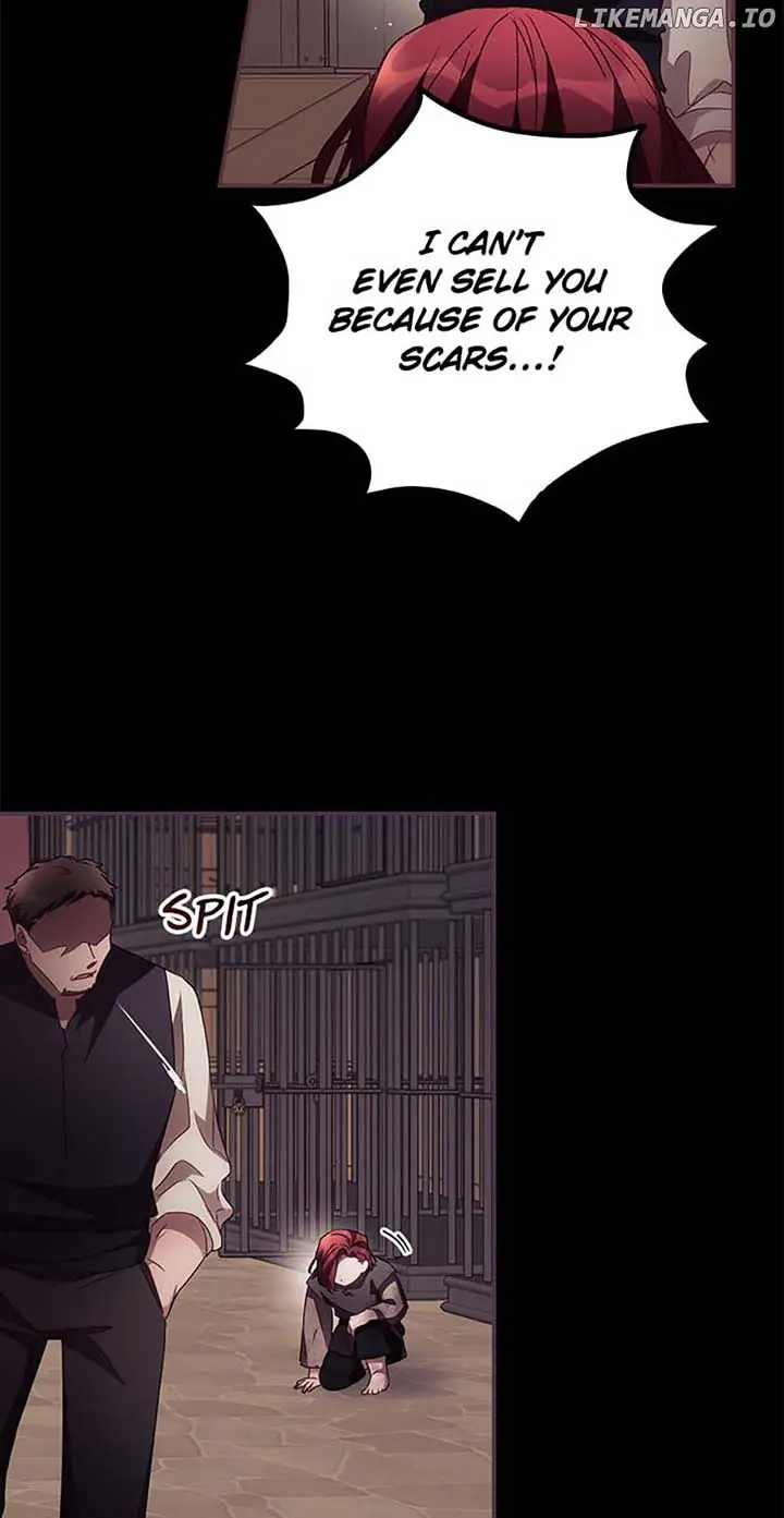 I Can See Your Death Chapter 47 Page 28