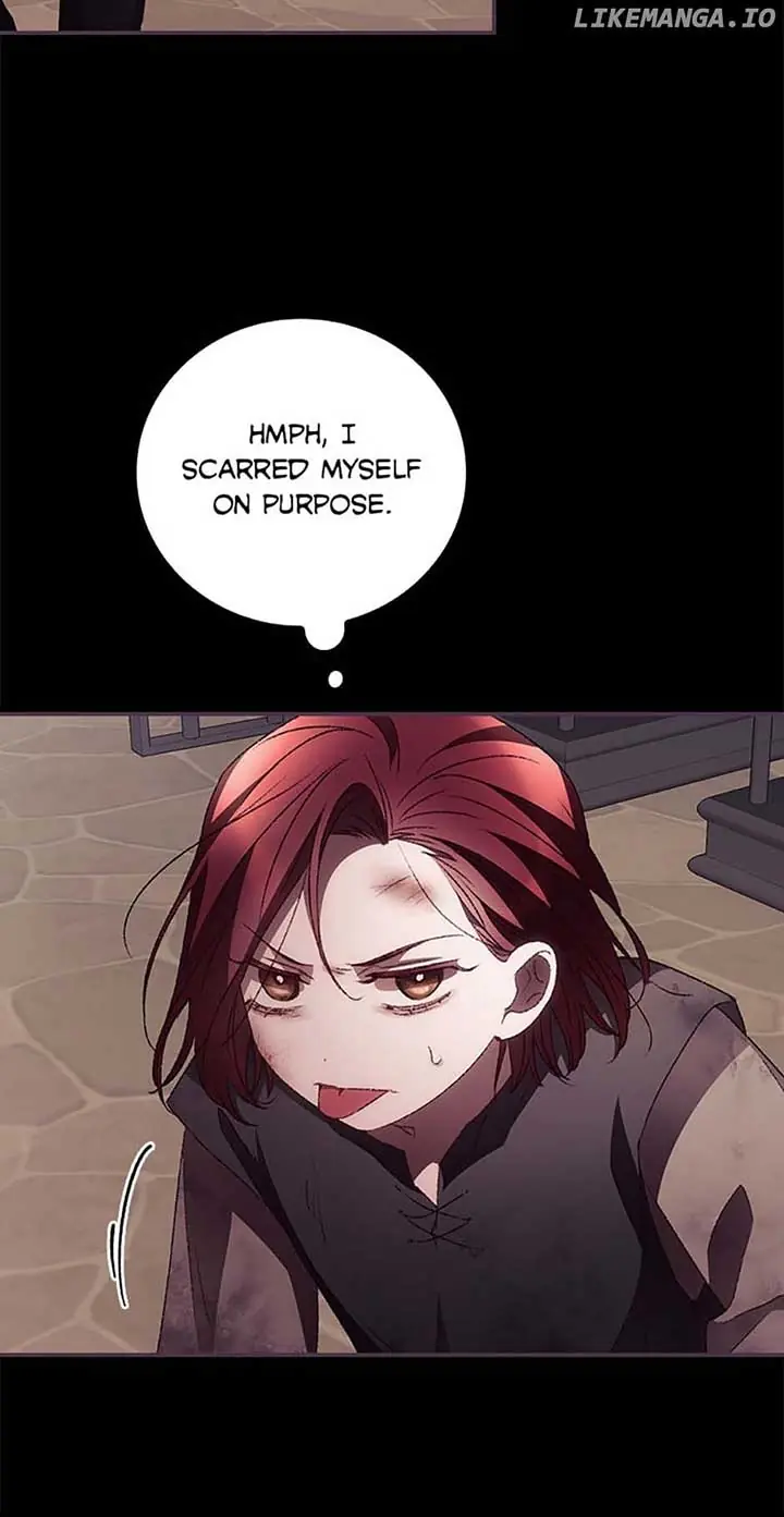 I Can See Your Death Chapter 47 Page 29