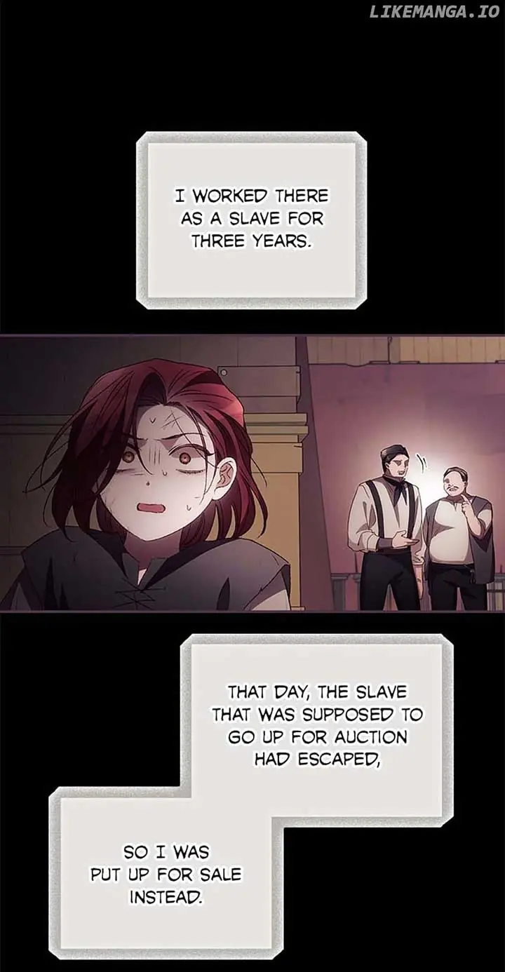 I Can See Your Death Chapter 47 Page 30