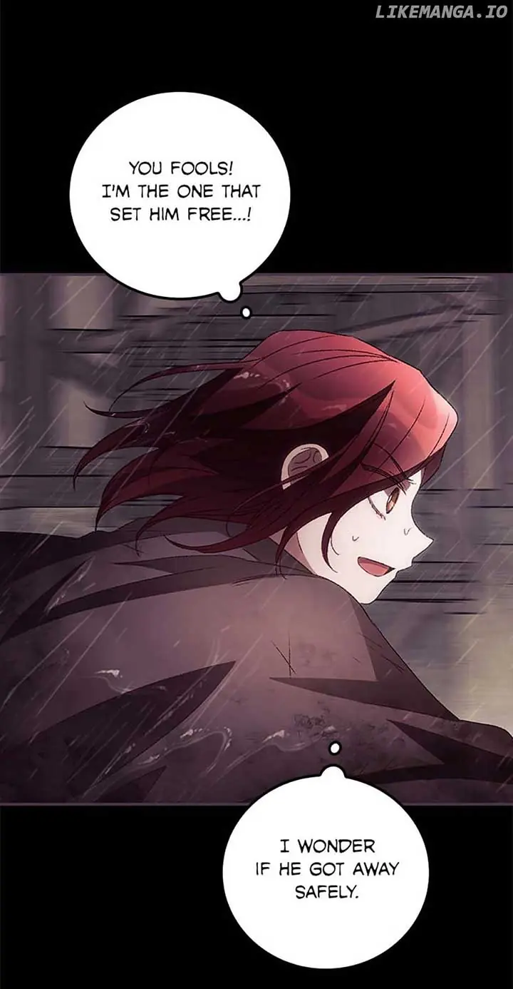 I Can See Your Death Chapter 47 Page 32
