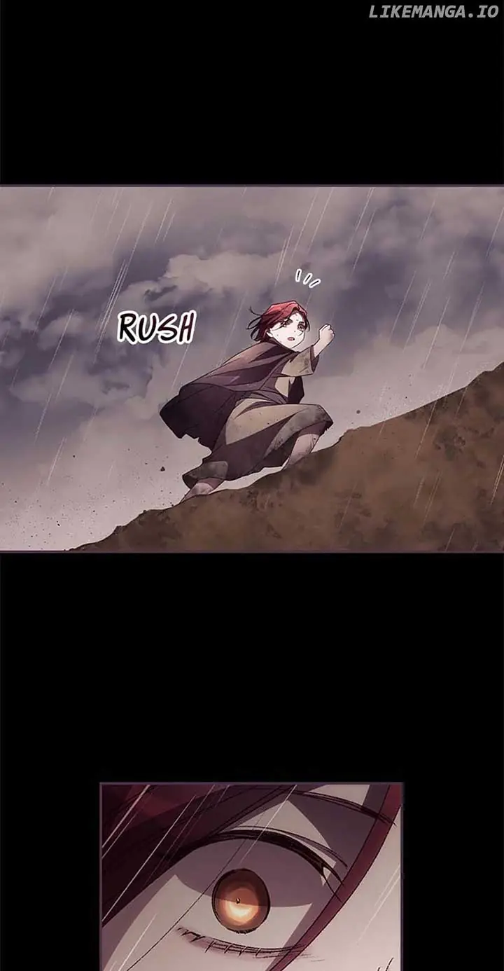 I Can See Your Death Chapter 47 Page 33