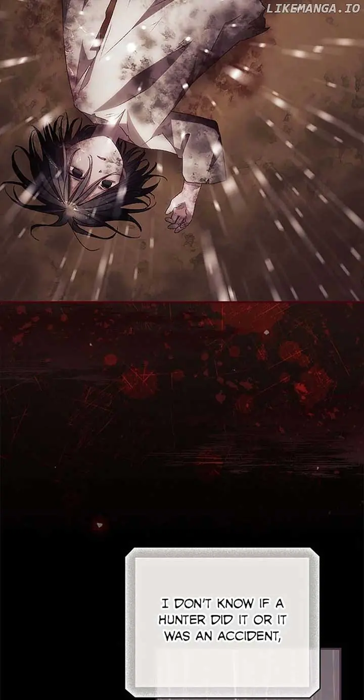 I Can See Your Death Chapter 47 Page 35