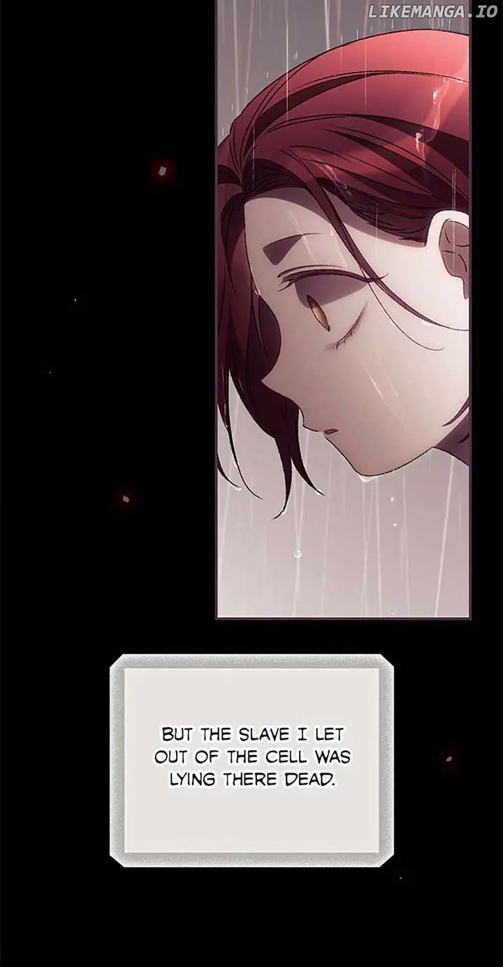 I Can See Your Death Chapter 47 Page 36