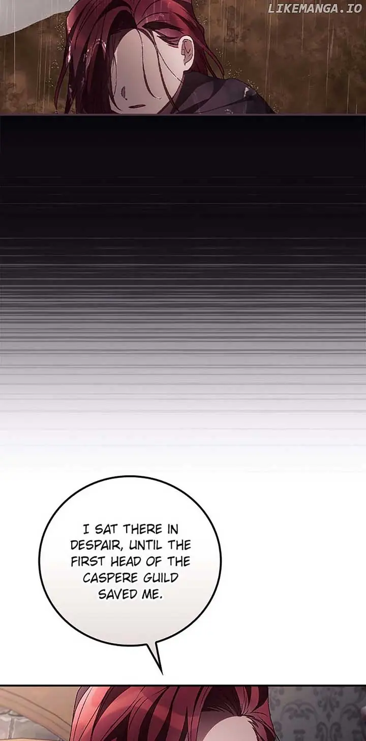 I Can See Your Death Chapter 47 Page 40