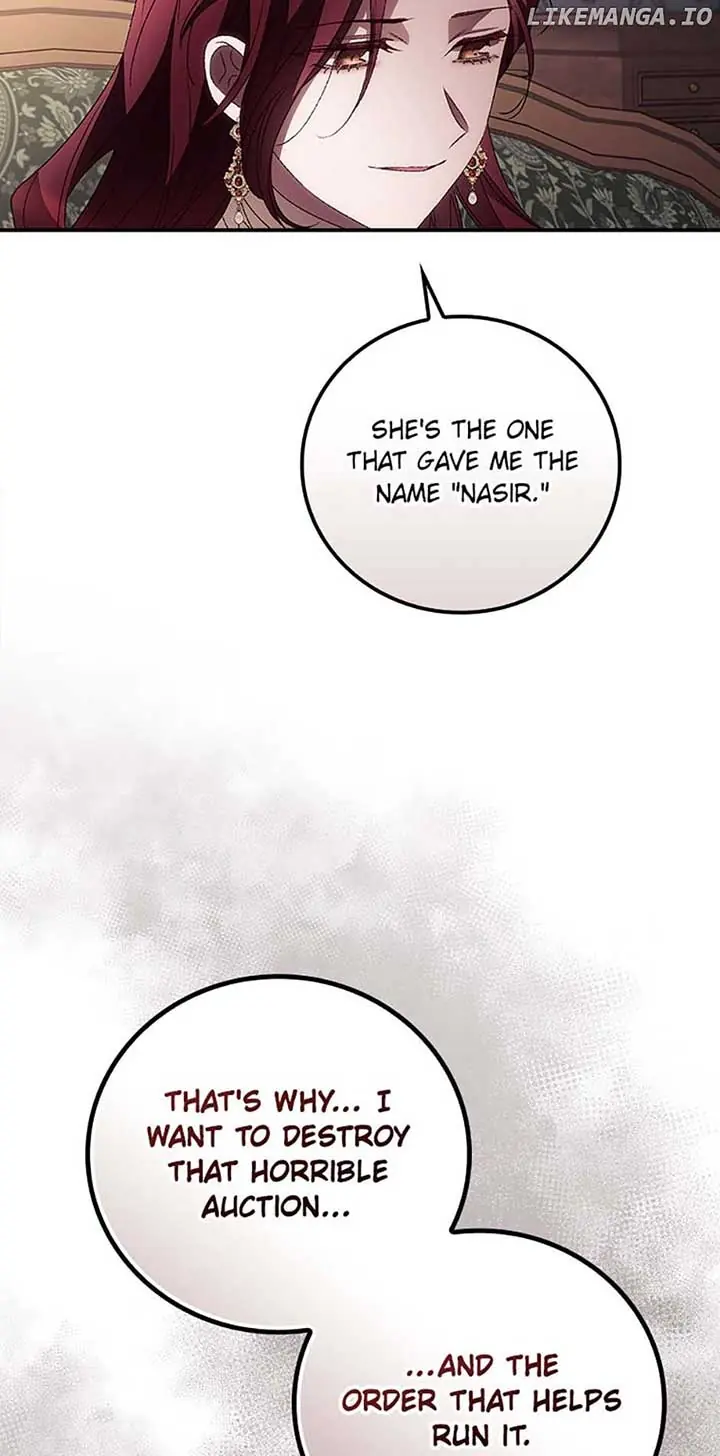 I Can See Your Death Chapter 47 Page 41