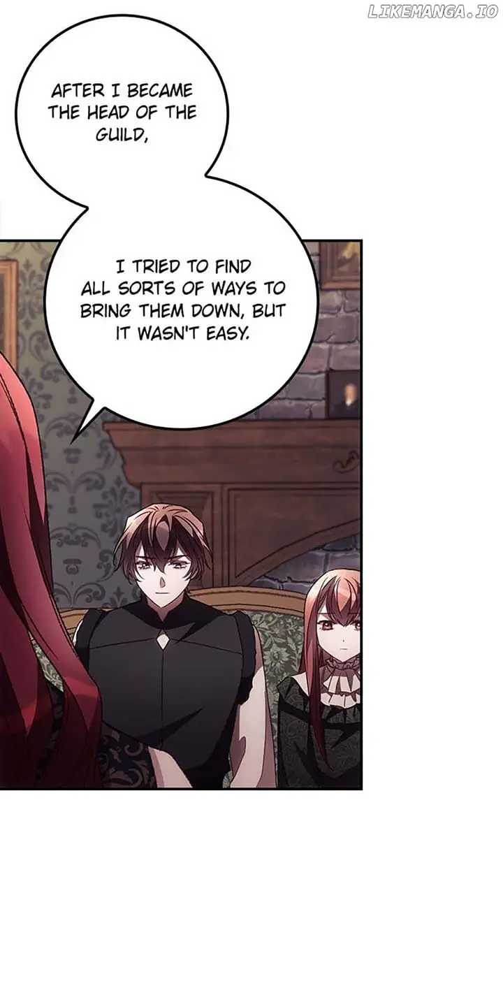 I Can See Your Death Chapter 47 Page 43