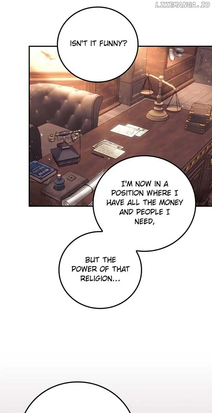 I Can See Your Death Chapter 47 Page 44
