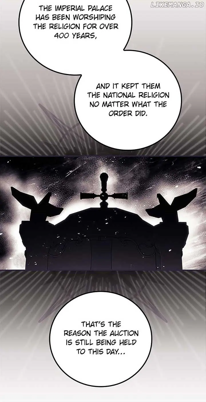 I Can See Your Death Chapter 47 Page 45