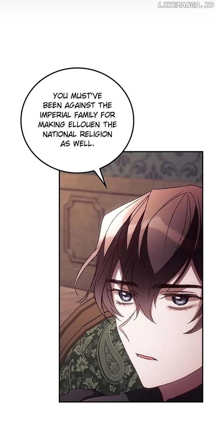 I Can See Your Death Chapter 47 Page 46