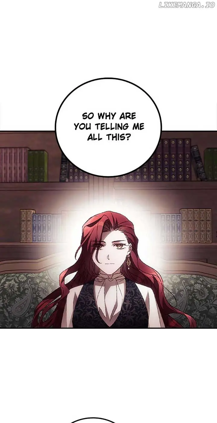 I Can See Your Death Chapter 47 Page 47