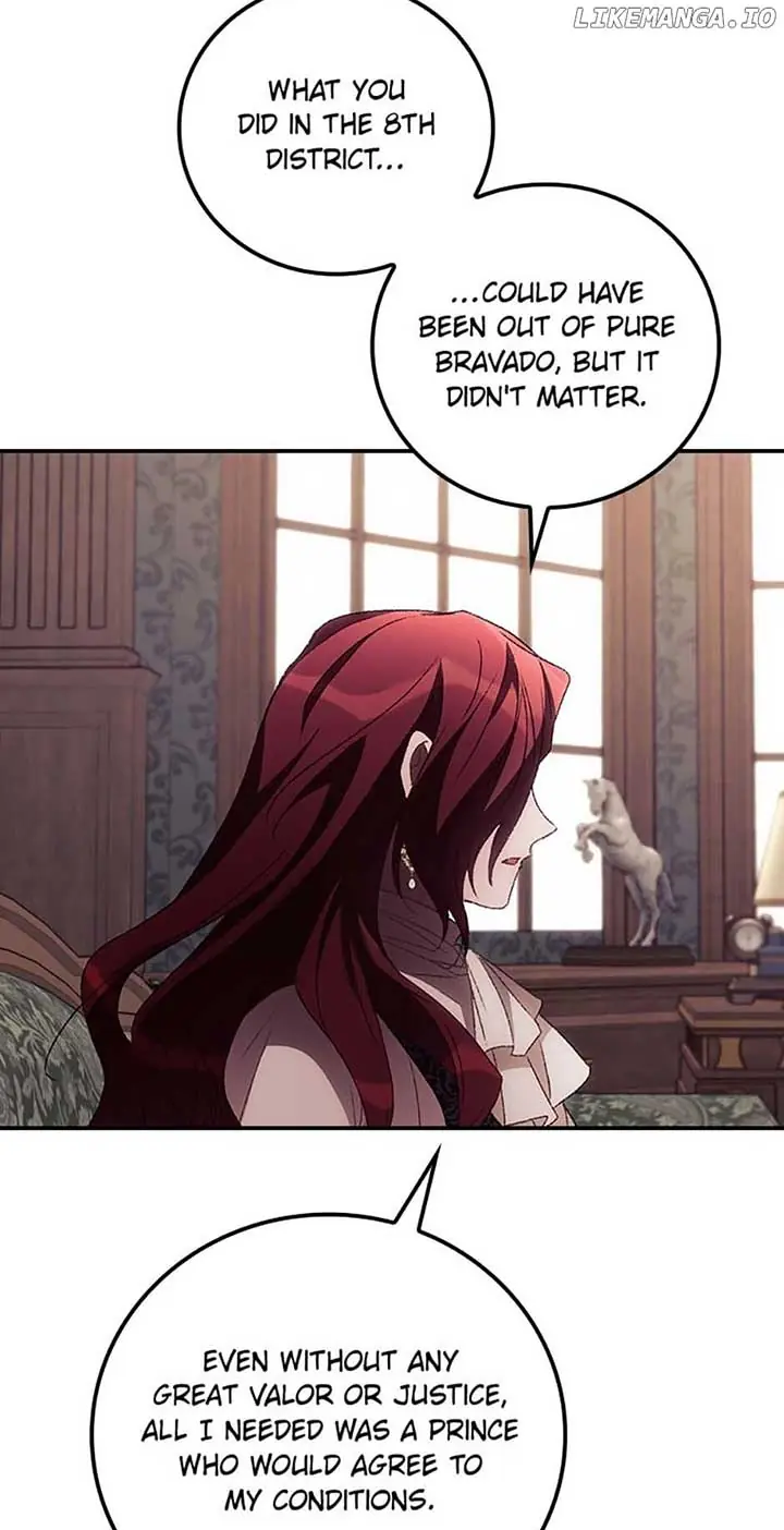 I Can See Your Death Chapter 47 Page 48