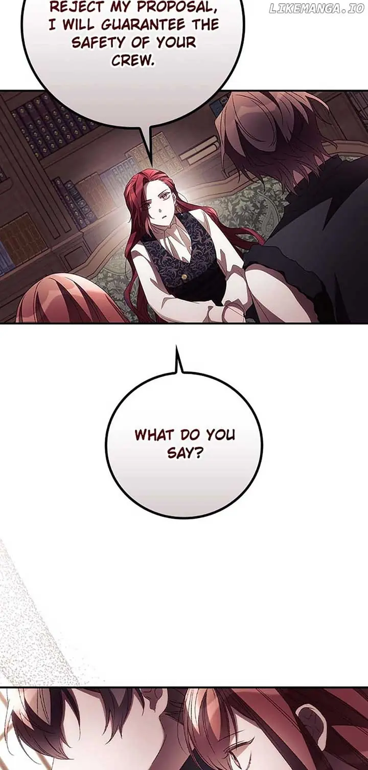 I Can See Your Death Chapter 47 Page 53