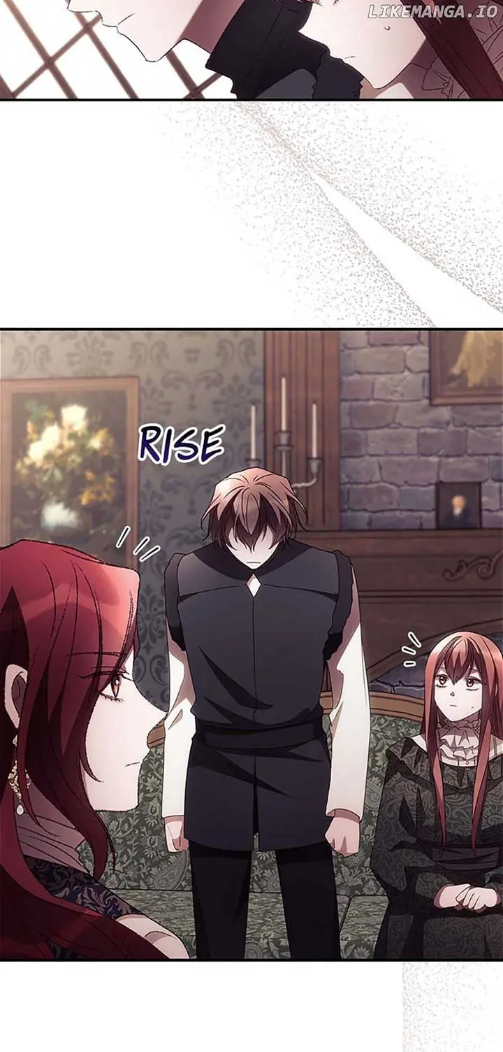 I Can See Your Death Chapter 47 Page 54