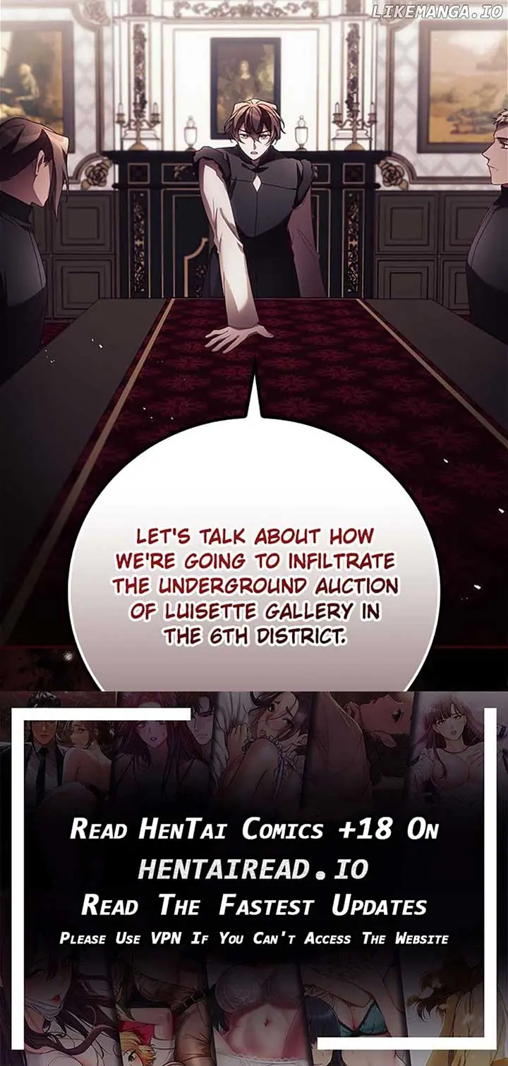 I Can See Your Death Chapter 47 Page 63