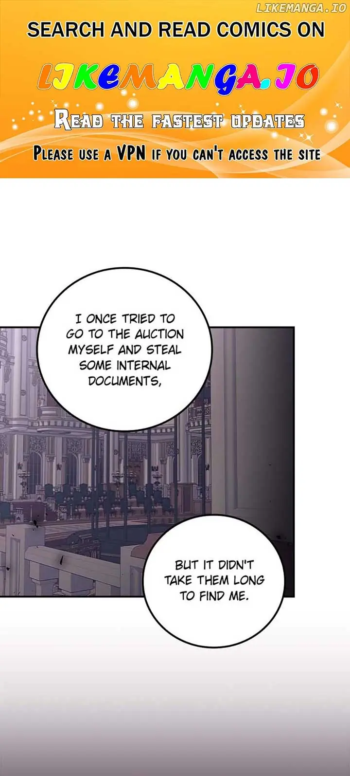 I Can See Your Death Chapter 48 Page 2
