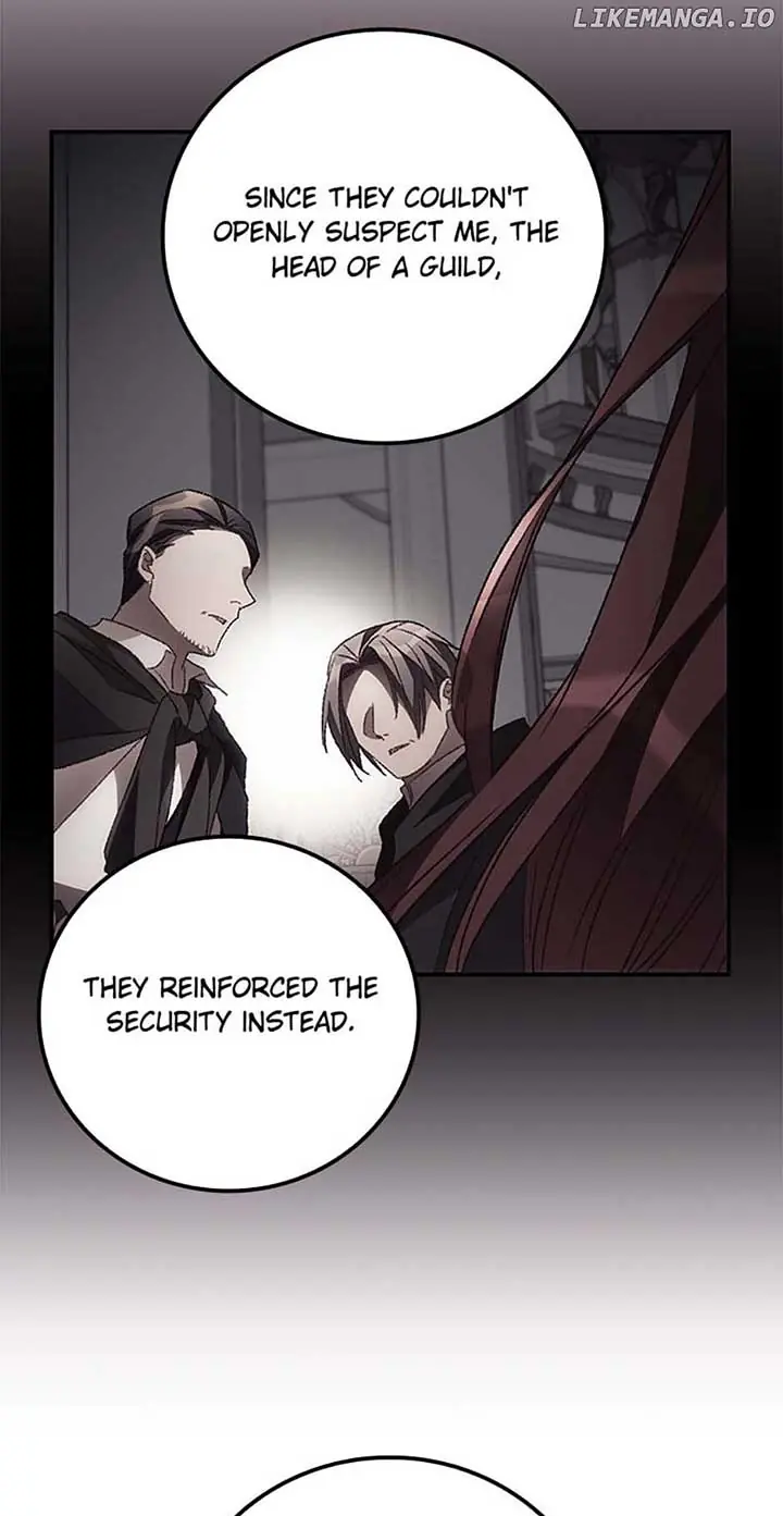 I Can See Your Death Chapter 48 Page 3