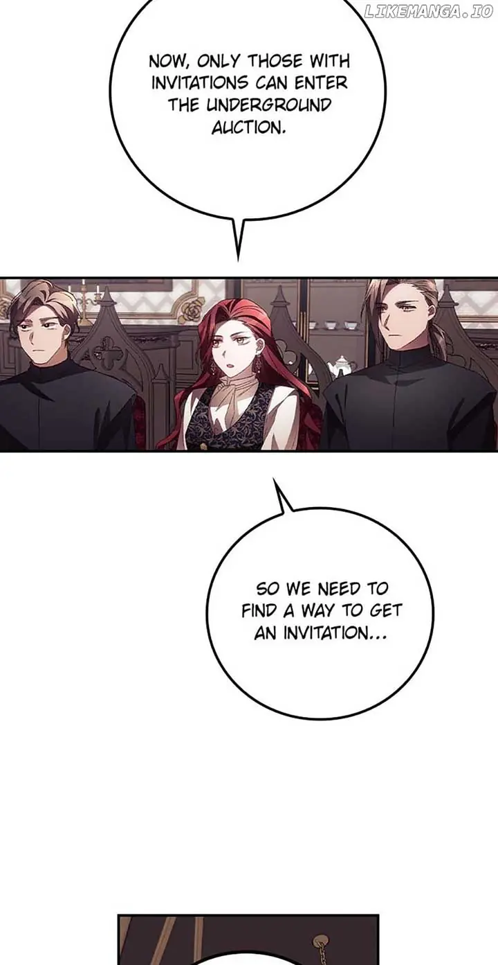 I Can See Your Death Chapter 48 Page 4