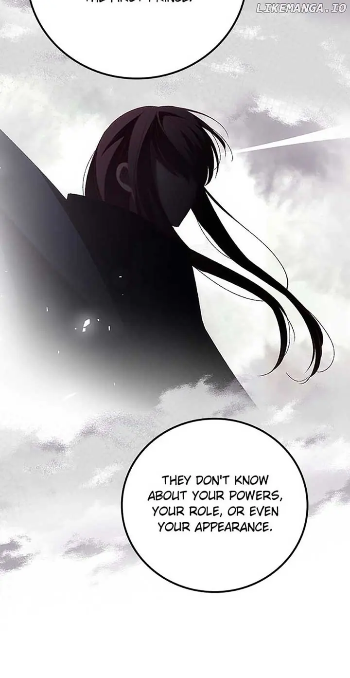 I Can See Your Death Chapter 48 Page 8