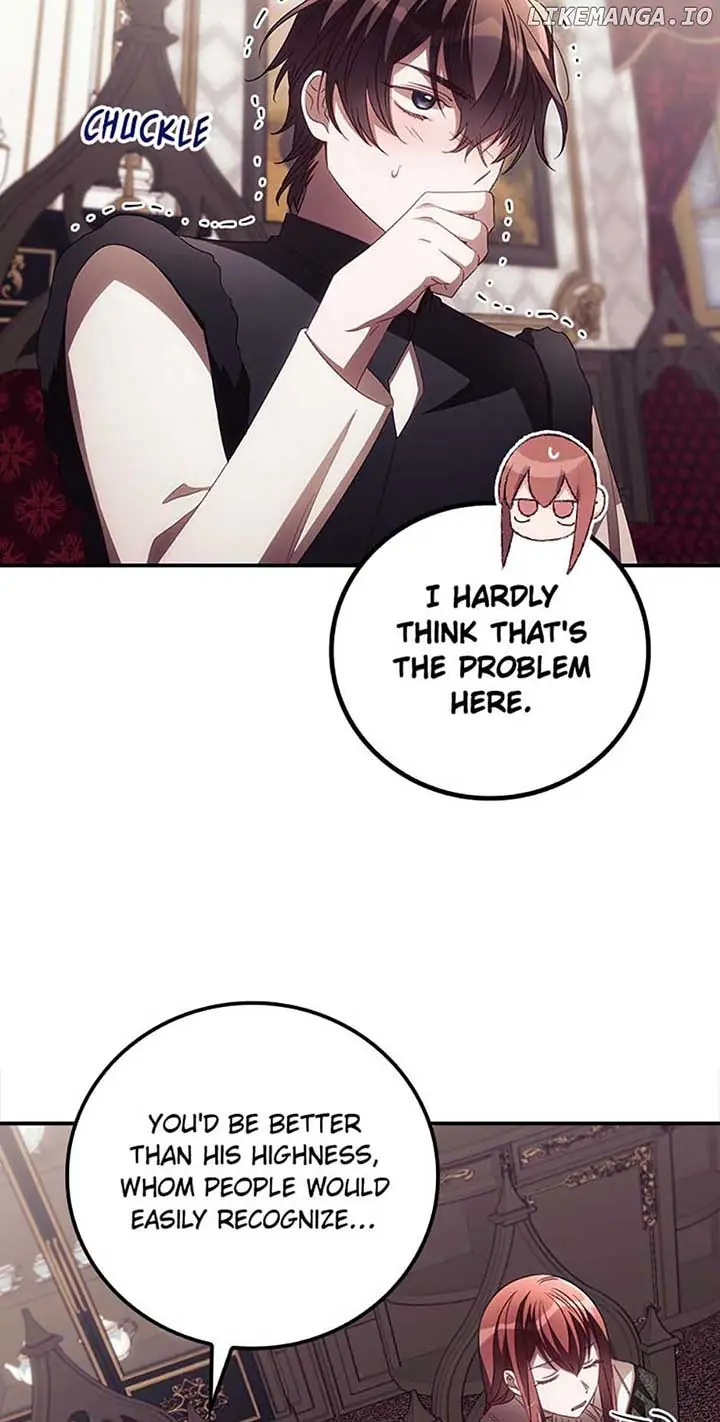 I Can See Your Death Chapter 48 Page 11