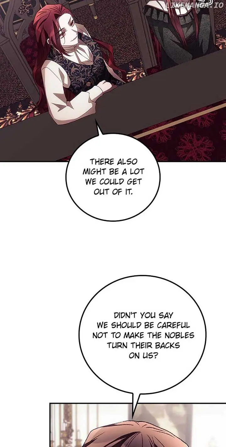I Can See Your Death Chapter 48 Page 12