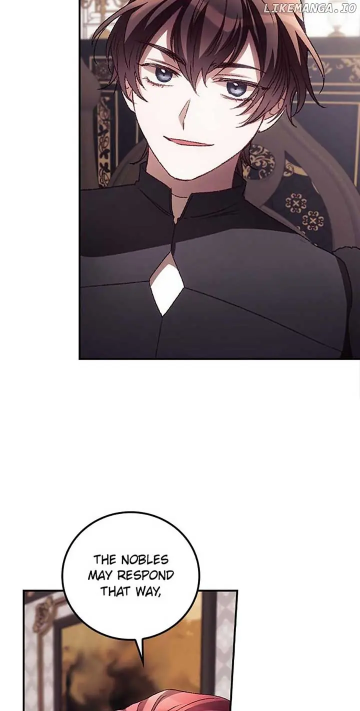 I Can See Your Death Chapter 48 Page 13