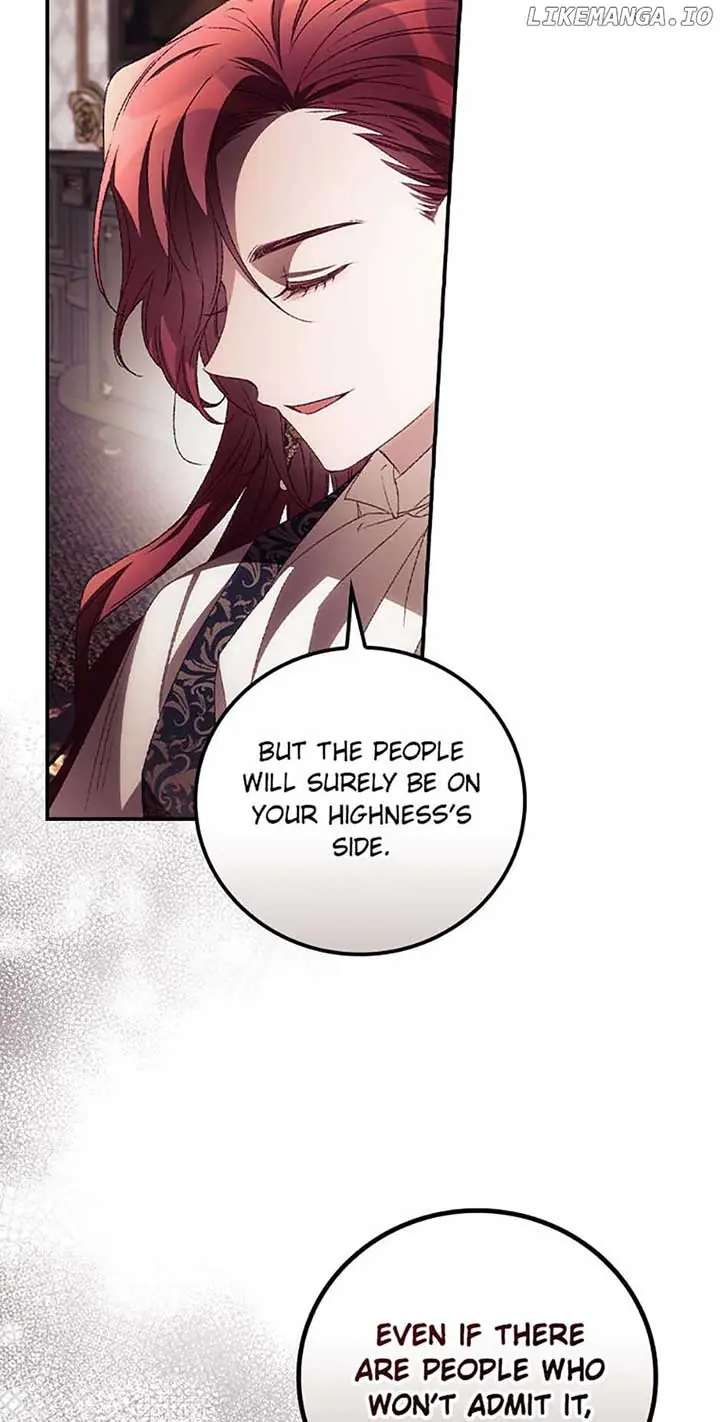 I Can See Your Death Chapter 48 Page 14