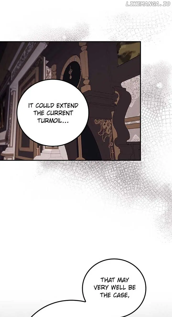 I Can See Your Death Chapter 48 Page 16