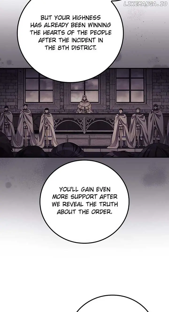 I Can See Your Death Chapter 48 Page 17
