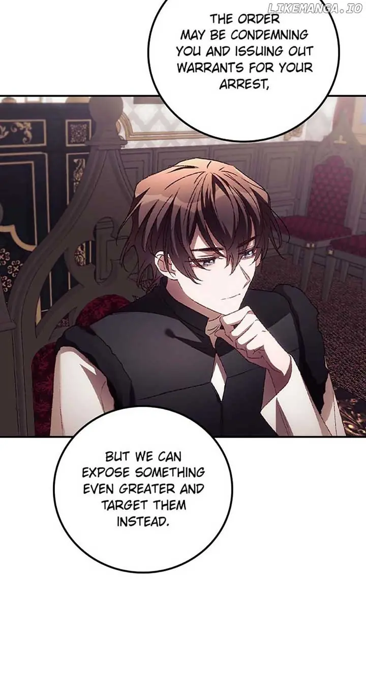 I Can See Your Death Chapter 48 Page 18