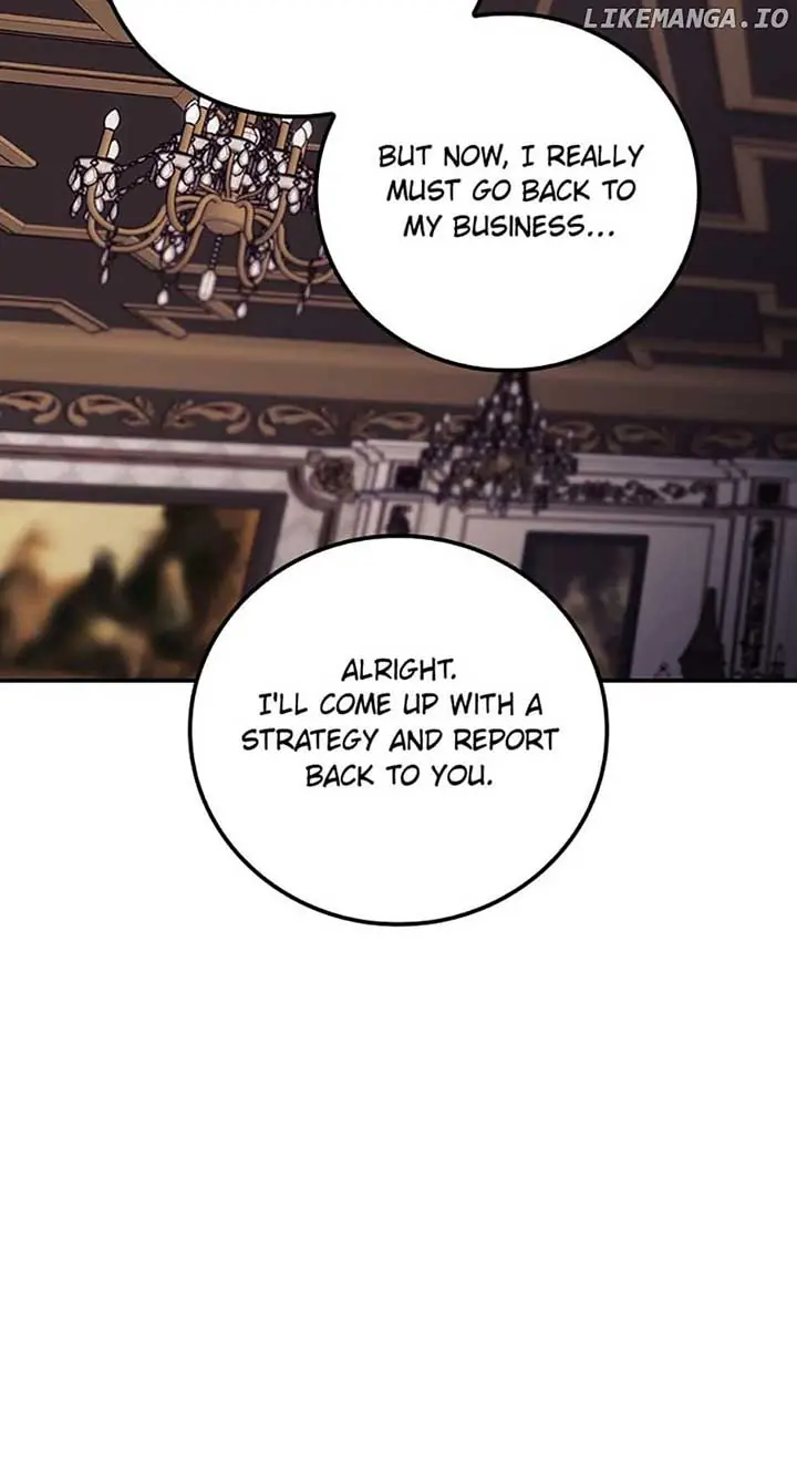 I Can See Your Death Chapter 48 Page 20