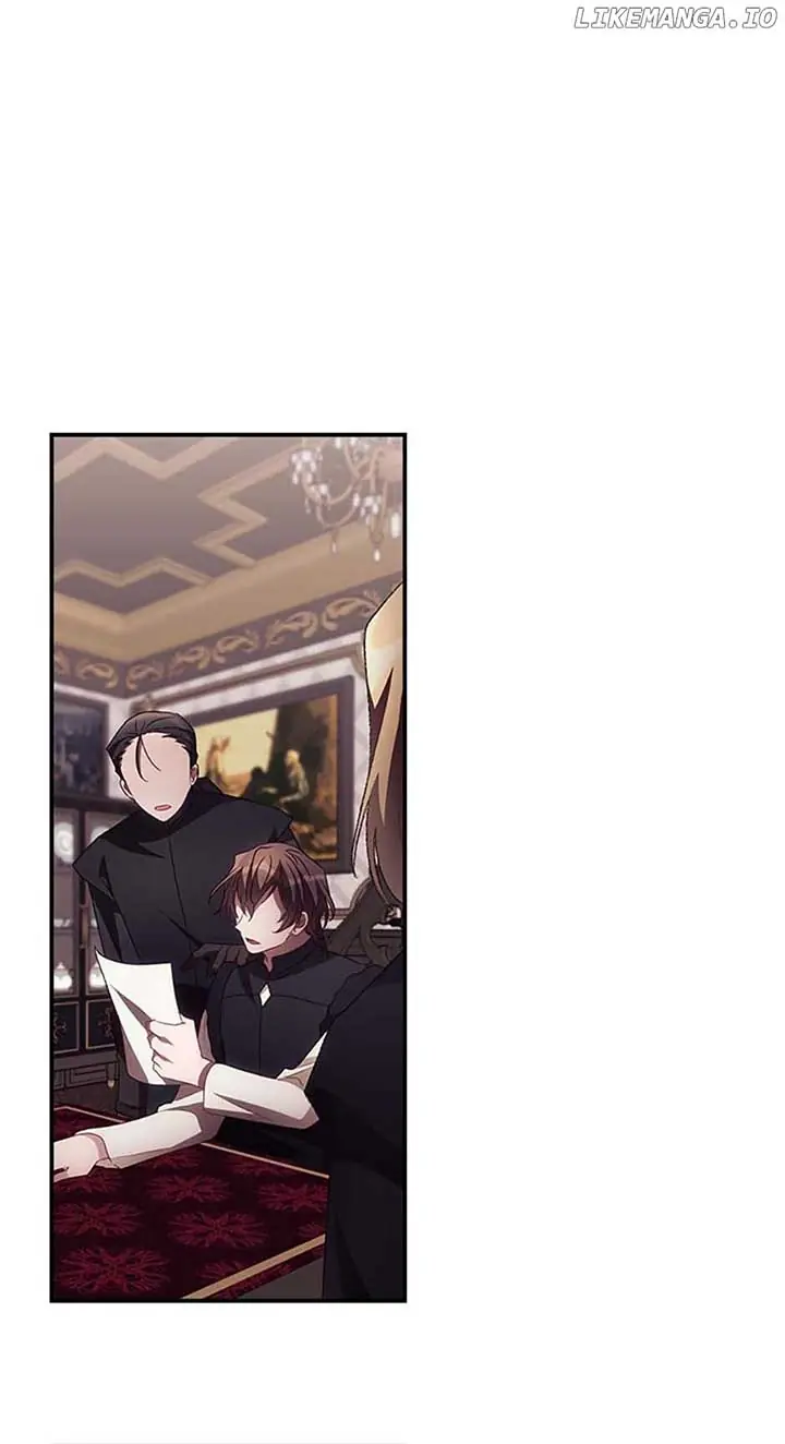 I Can See Your Death Chapter 48 Page 22