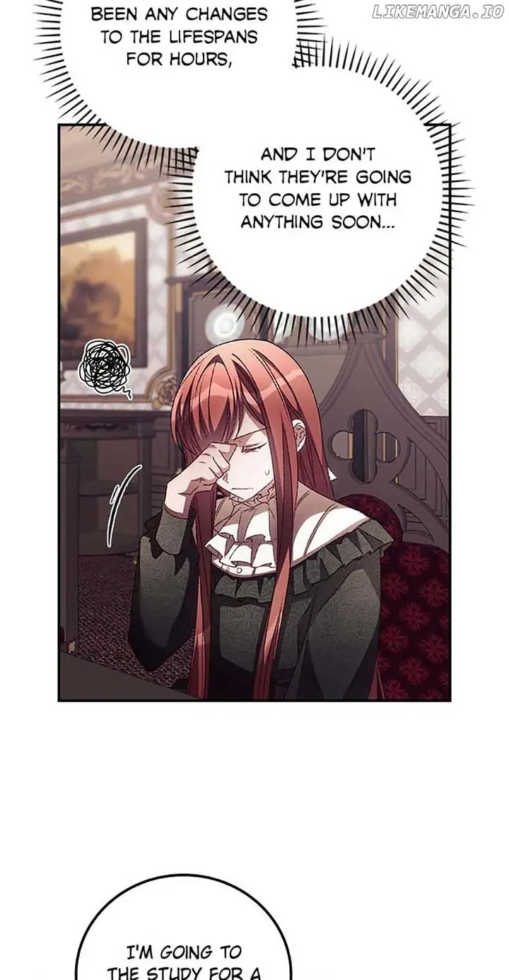 I Can See Your Death Chapter 48 Page 24