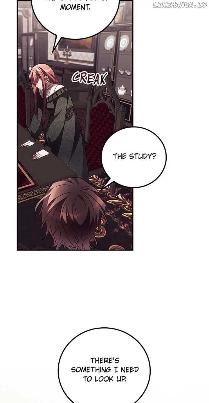 I Can See Your Death Chapter 48 Page 25