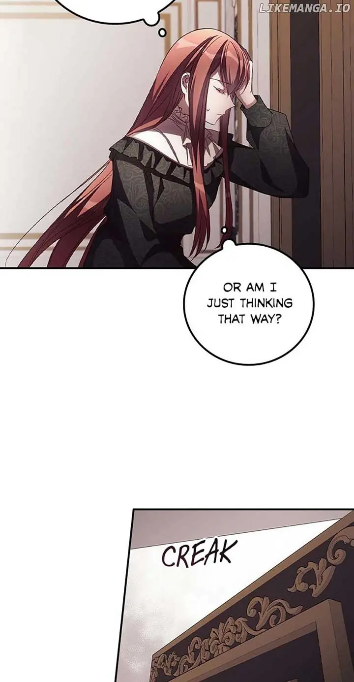 I Can See Your Death Chapter 48 Page 27
