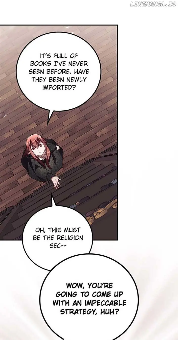 I Can See Your Death Chapter 48 Page 29