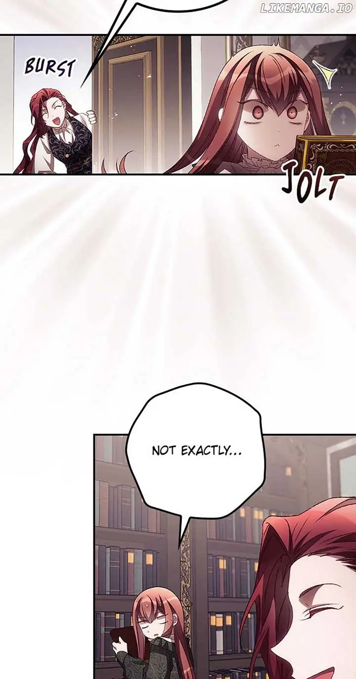 I Can See Your Death Chapter 48 Page 30